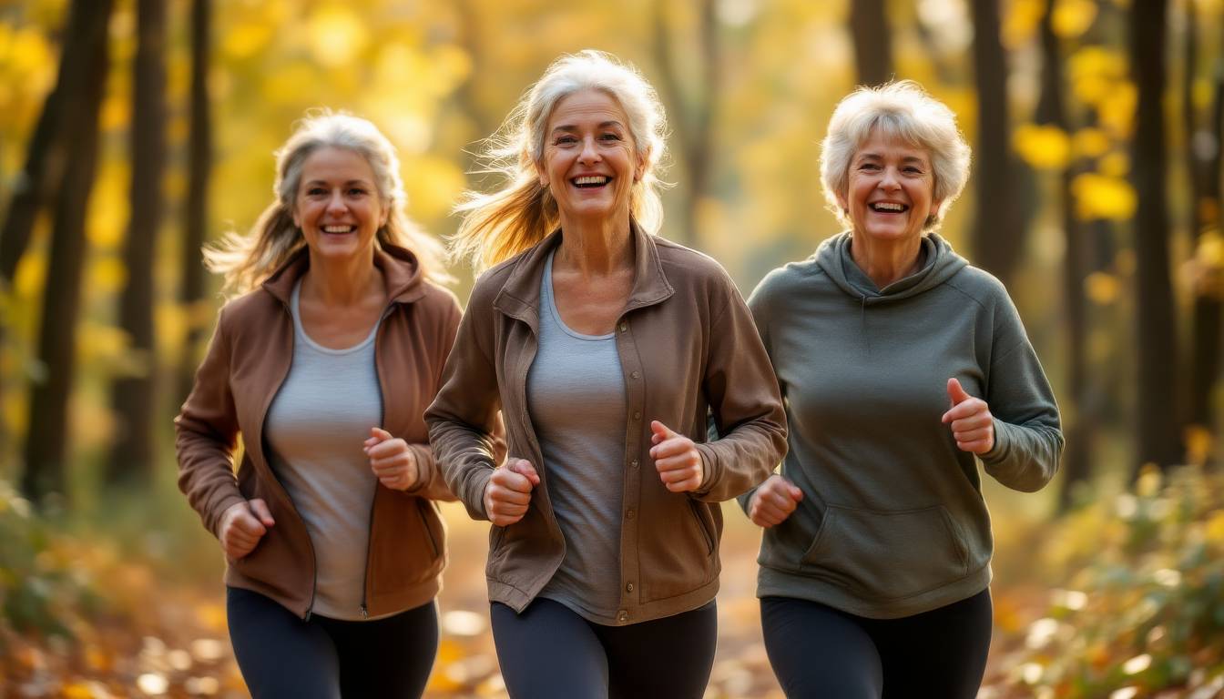 Entrenamiento de movilidad